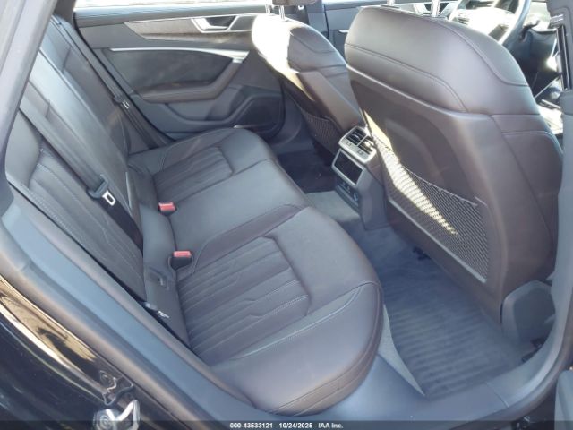 2021 AUDI A7 SPORTBACK WAUV2AF27MN045179 Photo 7