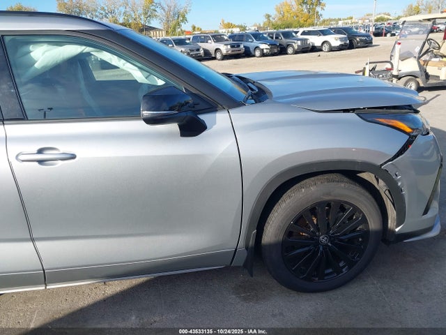 Toyota Highlander Xse 2024 5TDKDRBH3RS575000 Image 13