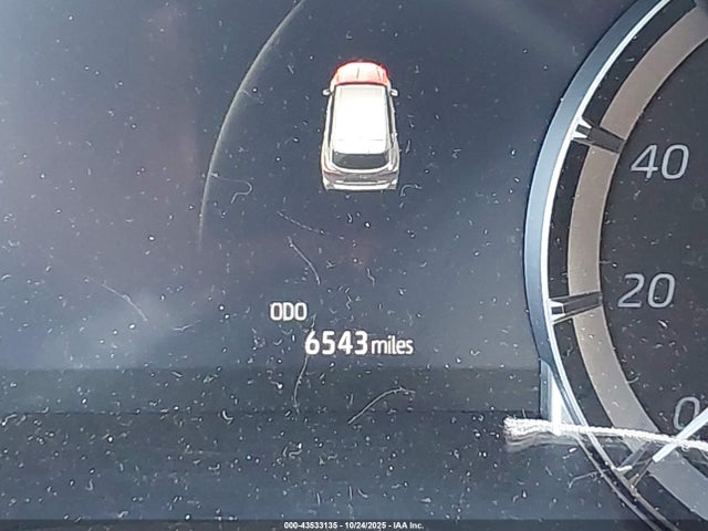 Toyota Highlander Xse 2024 5TDKDRBH3RS575000 Image 15