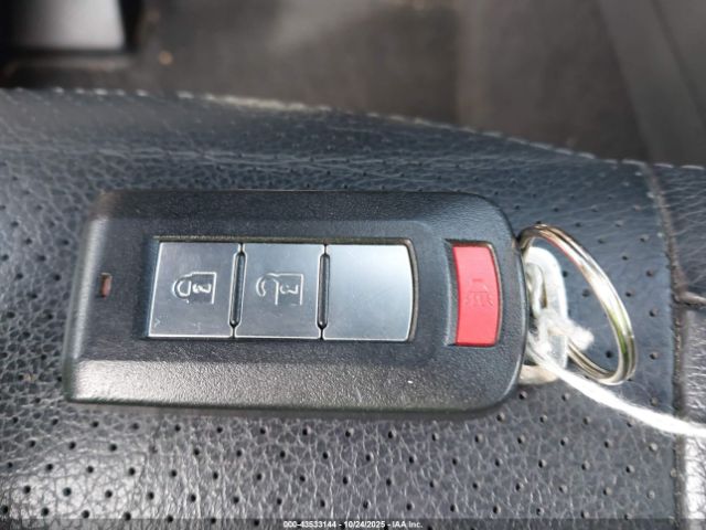 2018 MITSUBISHI OUTLANDER SPORT JA4AP4AW6JZ033179 Photo 10