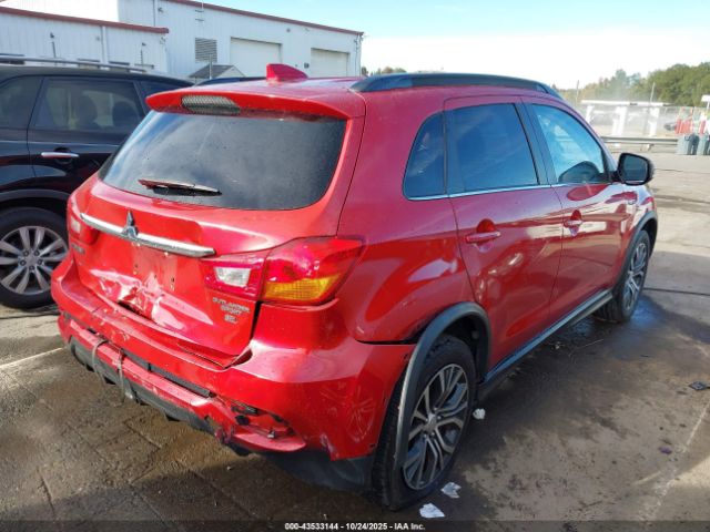 2018 MITSUBISHI OUTLANDER SPORT JA4AP4AW6JZ033179 Photo 3