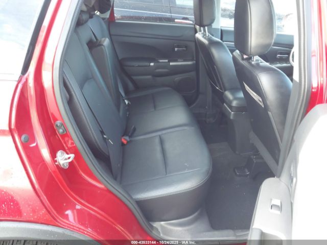 2018 MITSUBISHI OUTLANDER SPORT JA4AP4AW6JZ033179 Photo 7