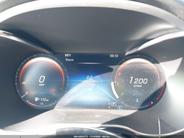 2020 MERCEDES-BENZ C 300 WDDWJ8DB2LF972224 Photo 6