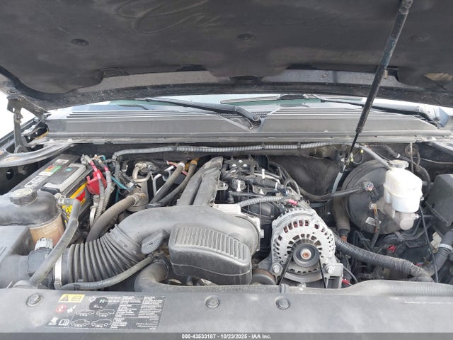 2013 CADILLAC ESCALADE 1GYS4CEF2DR128442 Photo 9