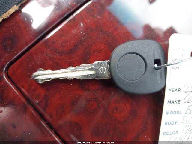 2013 CADILLAC ESCALADE 1GYS4CEF2DR128442 Photo 10