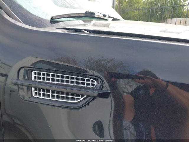 2013 CADILLAC ESCALADE 1GYS4CEF2DR128442 Photo 5