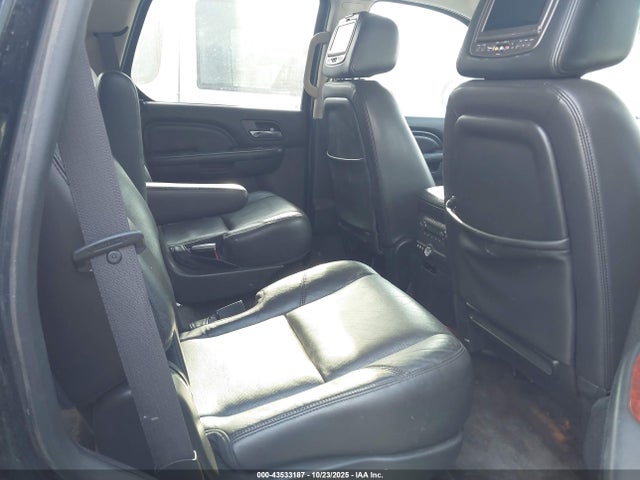2013 CADILLAC ESCALADE 1GYS4CEF2DR128442 Photo 7