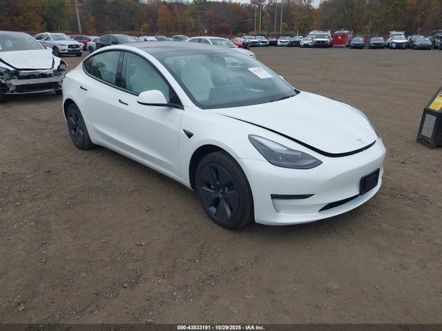 2023 TESLA MODEL 3 5YJ3E1EA9PF568622 Photo 0