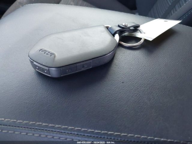 2025 KIA SORENTO 5XYRG4JC1SG336840 Photo 10