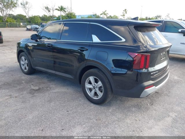 2025 KIA SORENTO 5XYRG4JC1SG336840 Photo 2