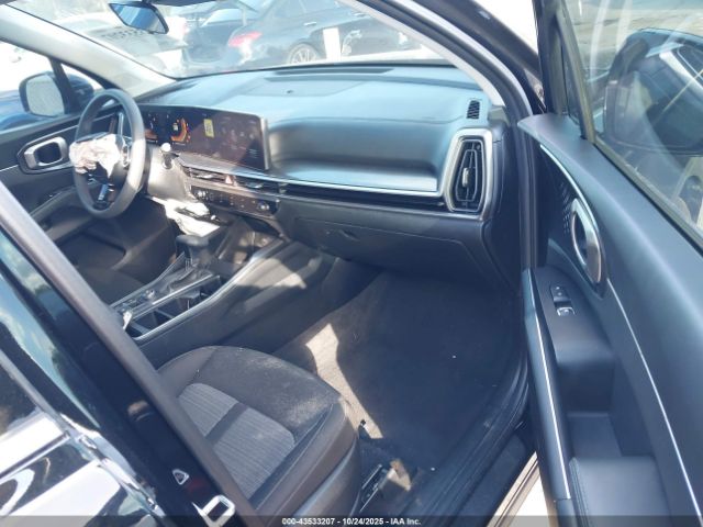2025 KIA SORENTO 5XYRG4JC1SG336840 Photo 4
