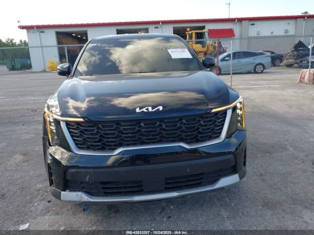 2025 KIA SORENTO 5XYRG4JC1SG336840 Photo 5