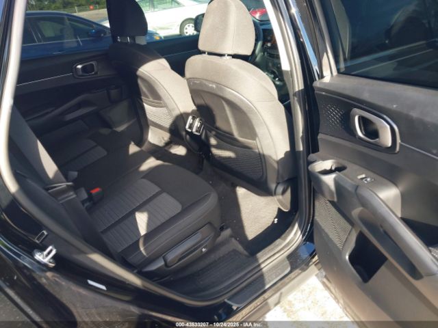 2025 KIA SORENTO 5XYRG4JC1SG336840 Photo 7