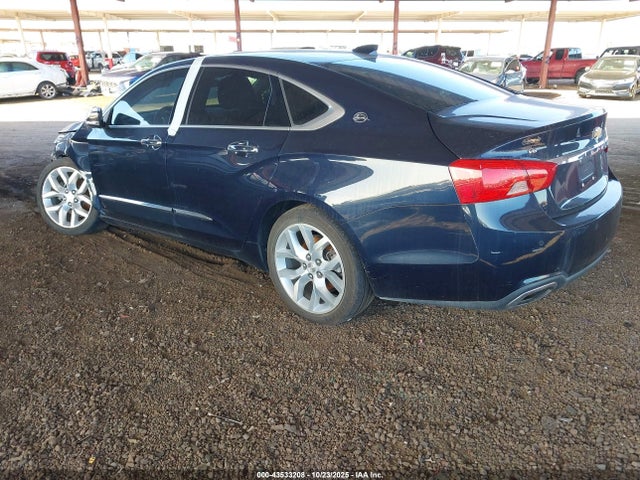 2G1105S33K9146869 Chevrolet Impala Premier
