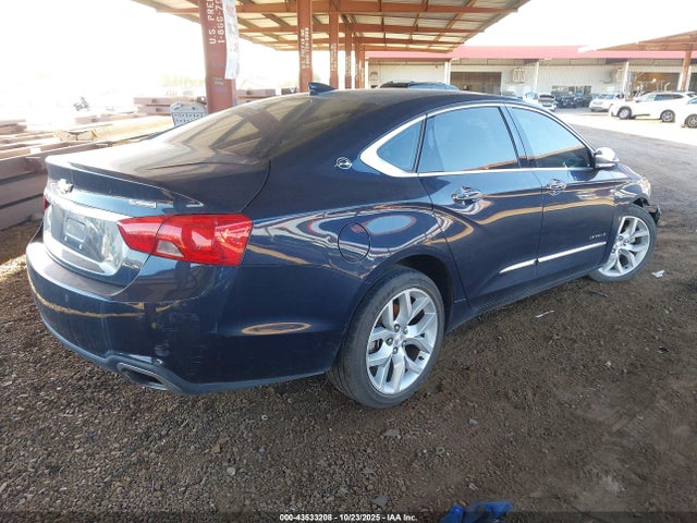 Chevrolet Impala Premier 2019 2G1105S33K9146869 Image 4