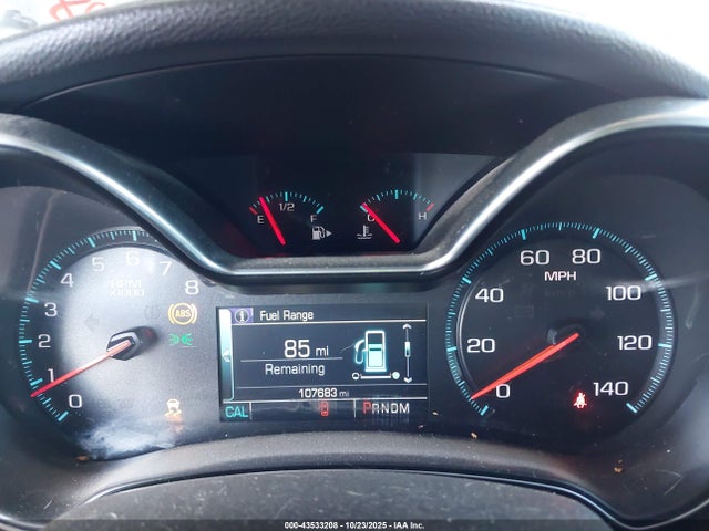 Chevrolet Impala Premier 2019 2G1105S33K9146869 Image 7