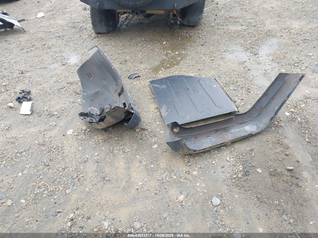 Aukcja sprzedaży 2011 Jeep Wrangler Unlimited Rubicon, vin: 1J4BA6H13BL515866, numer aukcji: 43533217