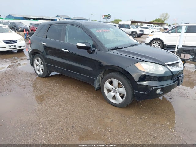 2009 ACURA RDX 5J8TB18299A000171