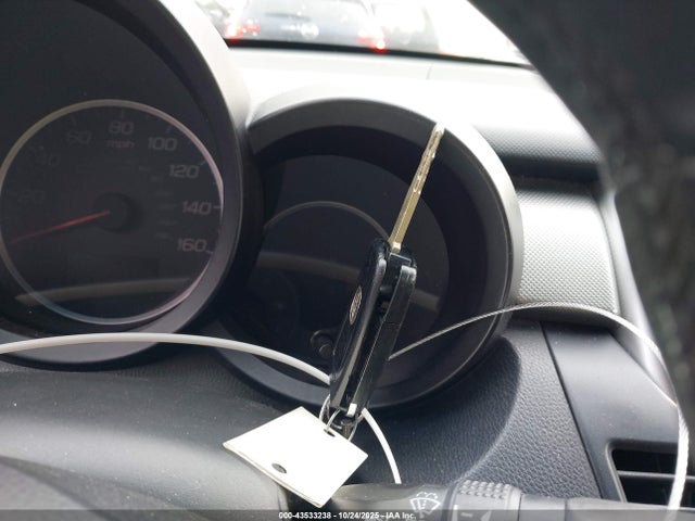 2009 ACURA RDX 5J8TB18299A000171 Photo 10