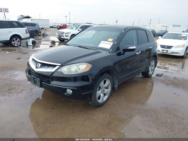 2009 ACURA RDX 5J8TB18299A000171 Photo 1