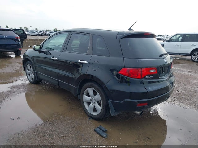 2009 ACURA RDX 5J8TB18299A000171 Photo 2
