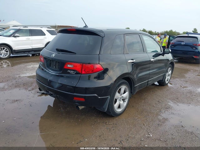 2009 ACURA RDX 5J8TB18299A000171 Photo 3