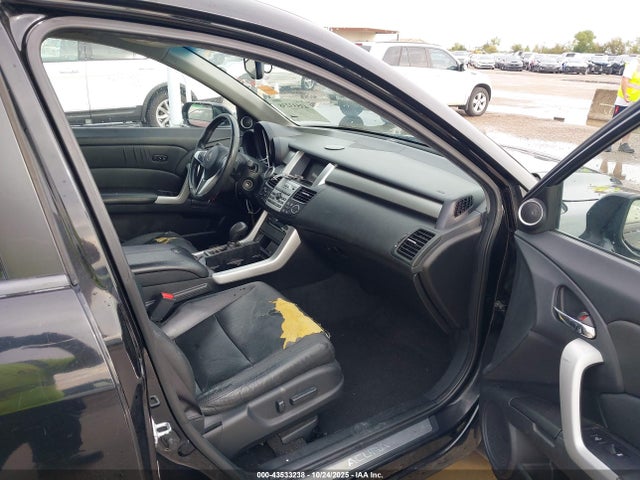 2009 ACURA RDX 5J8TB18299A000171 Photo 4