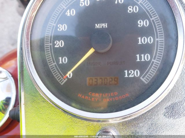 1999 HARLEY-DAVIDSON FLSTF 1HD1BML18XY021246 Photo 6