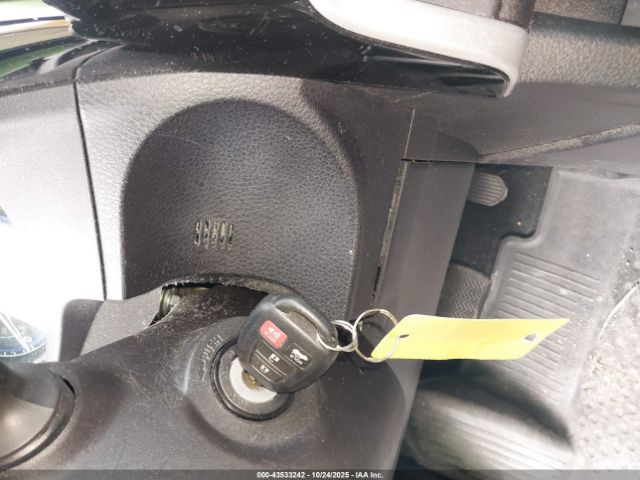 2019 TOYOTA COROLLA 2T1BURHEXKC195289 Photo 10