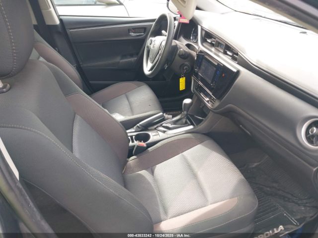 2019 TOYOTA COROLLA 2T1BURHEXKC195289 Photo 4