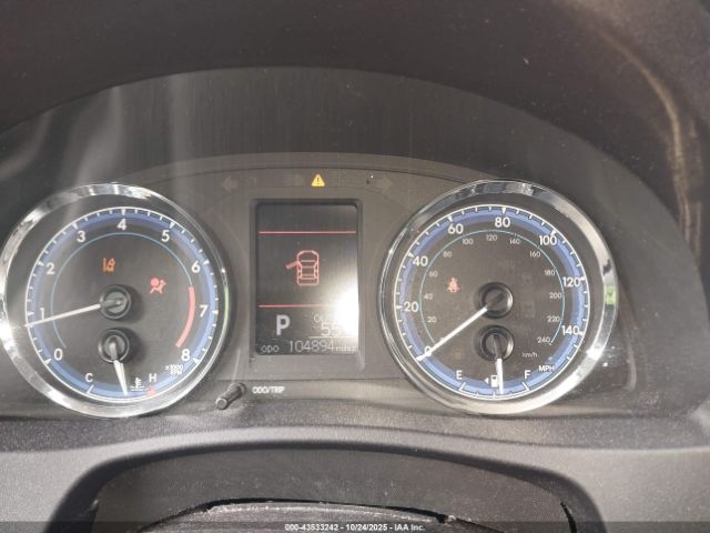 2019 TOYOTA COROLLA 2T1BURHEXKC195289 Photo 6