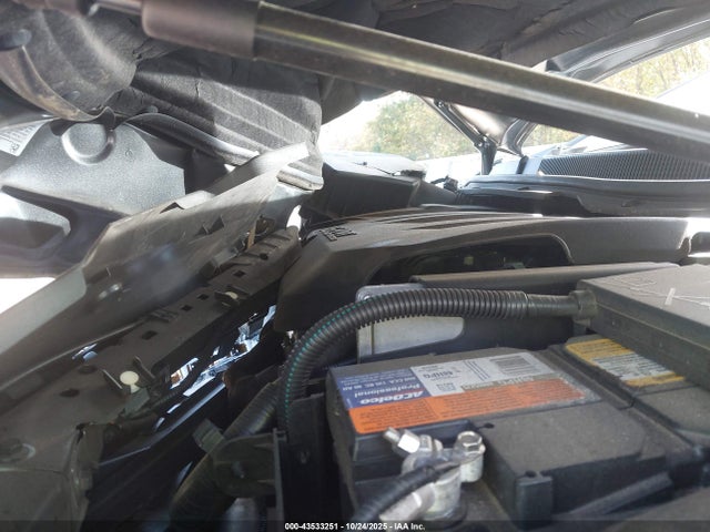 2018 CADILLAC XTS 2G61M5S39J9124775 Photo 9