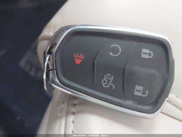 2018 CADILLAC XTS 2G61M5S39J9124775 Photo 10