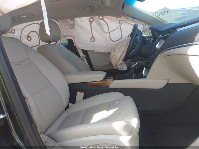 2018 CADILLAC XTS 2G61M5S39J9124775 Photo 4