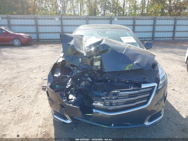 2018 CADILLAC XTS 2G61M5S39J9124775 Photo 5