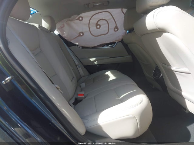 2018 CADILLAC XTS 2G61M5S39J9124775 Photo 7