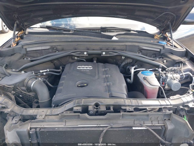 2017 AUDI Q5 WA1L2AFP0HA087464 Photo 9