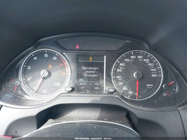 2017 AUDI Q5 WA1L2AFP0HA087464 Photo 6