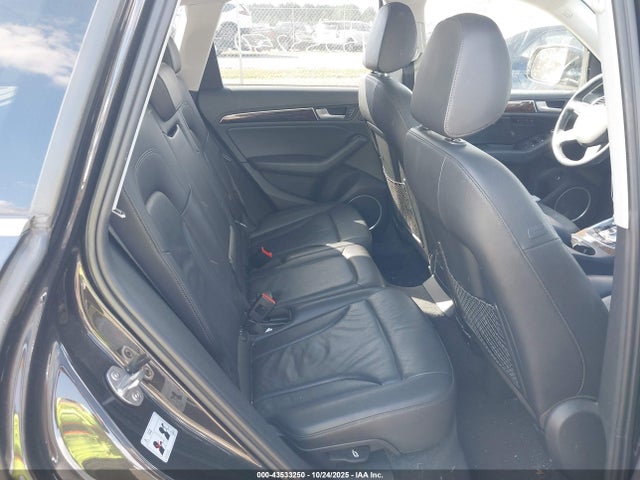 2017 AUDI Q5 WA1L2AFP0HA087464 Photo 7