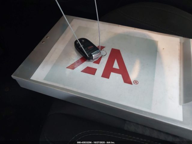 2020 DODGE CHALLENGER 2C3CDZAG6LH210656 Photo 10