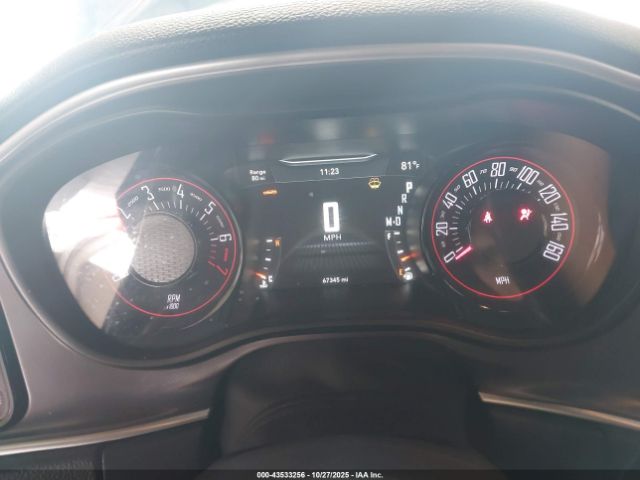 2020 DODGE CHALLENGER 2C3CDZAG6LH210656 Photo 6