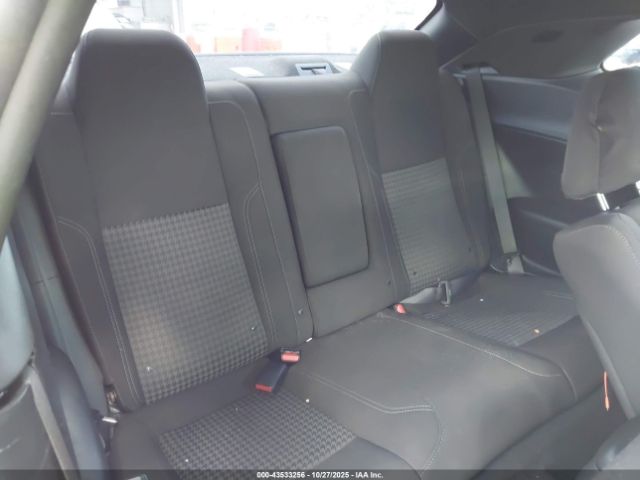 2020 DODGE CHALLENGER 2C3CDZAG6LH210656 Photo 7