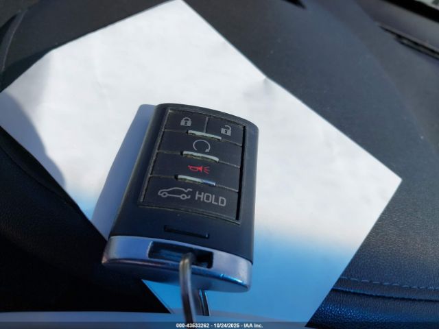 2014 CADILLAC ATS 1G6AB5SX8E0143827 Photo 10