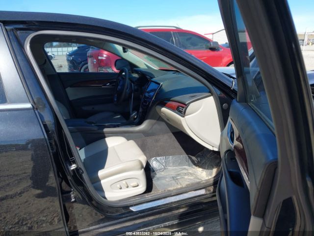 2014 CADILLAC ATS 1G6AB5SX8E0143827 Photo 4