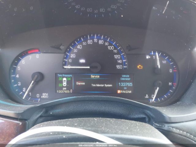 2014 CADILLAC ATS 1G6AB5SX8E0143827 Photo 6