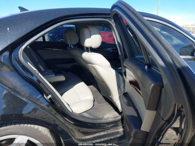 2014 CADILLAC ATS 1G6AB5SX8E0143827 Photo 7