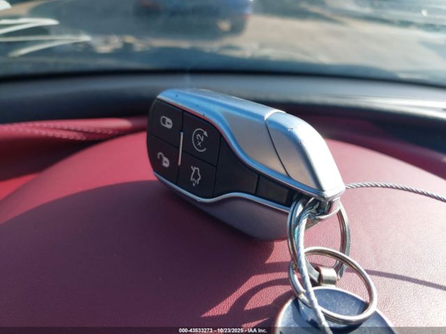 2014 MASERATI GHIBLI ZAM57RTA3E1090171 Photo 10