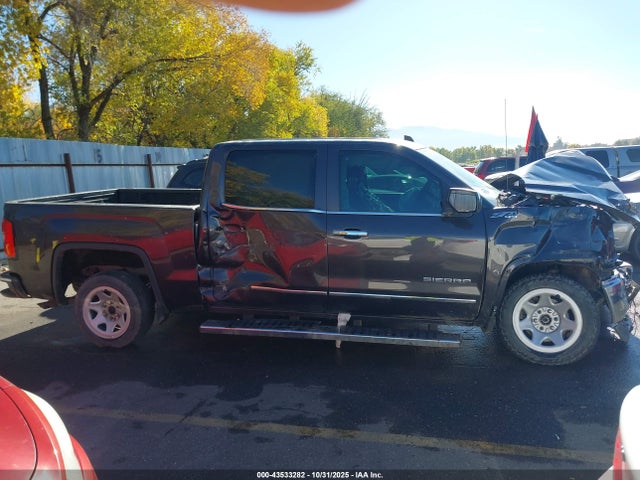 3GTU2VEC5FG223621 GMC Sierra 1500 Slt