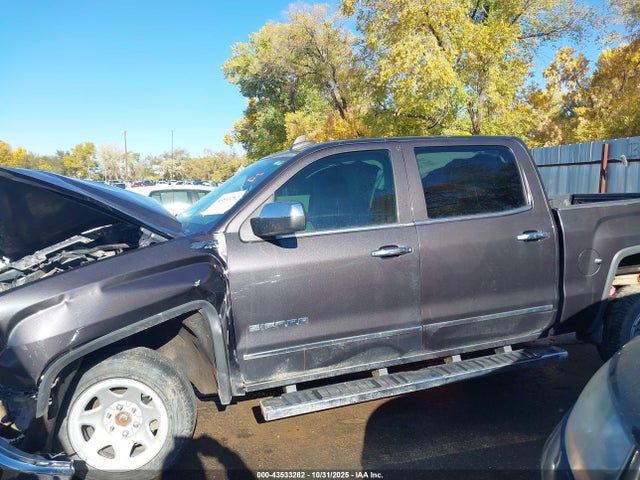 3GTU2VEC5FG223621 GMC Sierra 1500 Slt
