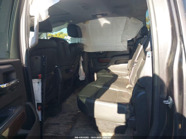 3GTU2VEC5FG223621 GMC Sierra 1500 Slt